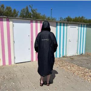 Osprey Changing Robe
