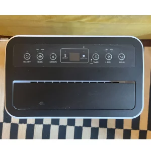 Wood's MRD25GW Dehumidifier