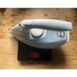 Tefal Freemove Power+ Cordless Steam Iron