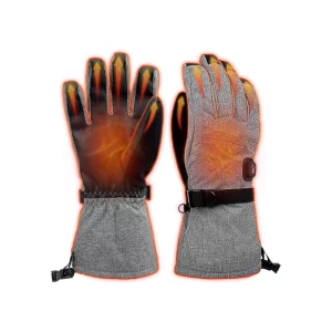 Aroma Season Heated Gloves