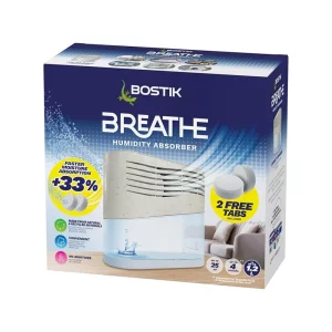 Bostik Breathe Humidity Absorber