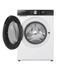 Hisense 5S Series WF5S1245BW 12kg Washing Machine