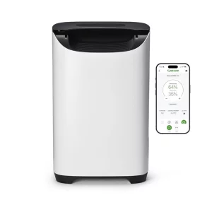 Meaco DD8L Pro Desiccant Dehumidifier