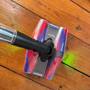 Dyson PencilVac Fluffycones