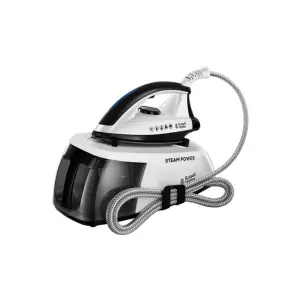 Russell Hobbs Steam Power Steam Generator Iron