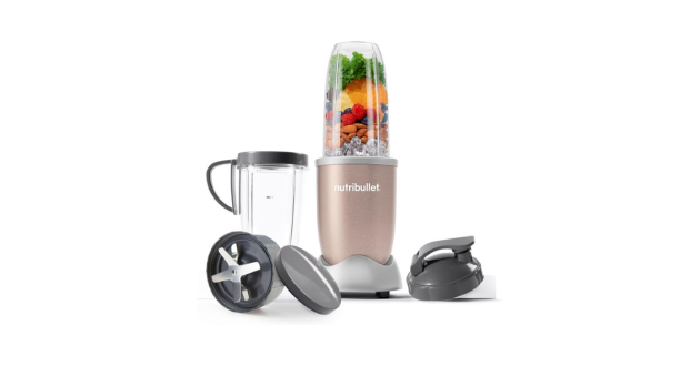 nutribullet Blender 900 Series