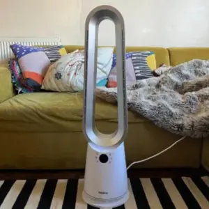 Beldray 2-in-1 Bladeless Fan