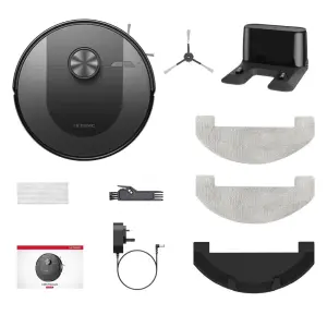 Ultenic D10 Robot Vacuum Cleaner with Mop