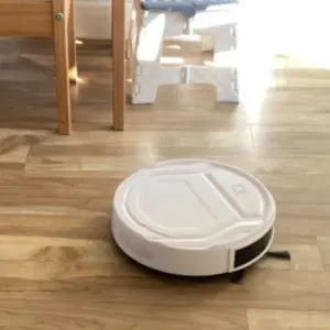 Lefant M210 Robot Vacuum Cleaner