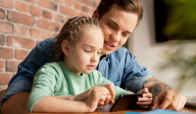 Family gaming and its benefits