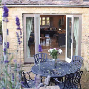 2 Glebe Cottages