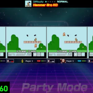 Nintendo World Championships: NES Edition