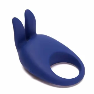 Rampant Rabbit Vibrating Cock Ring, £38