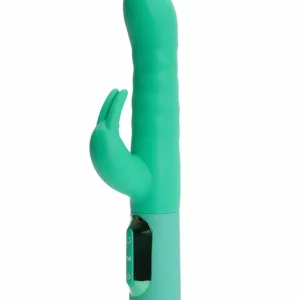 Thrusting G-Spot Rampant Rabbit