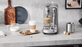 Nespresso machine