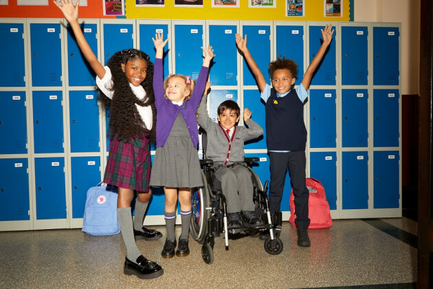 Preparations for shoe fitting at home