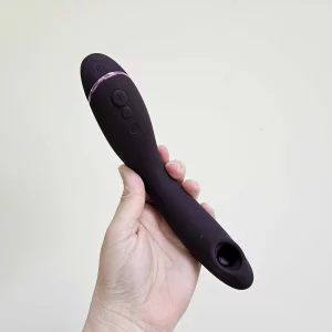 Womanizer OG Vibrator,