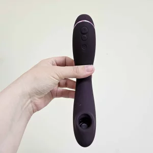 Womanizer OG Vibrator,