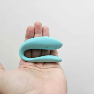 We Vibe Sync Lite Couples Vibrator