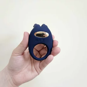 Rampant Rabbit cock ring