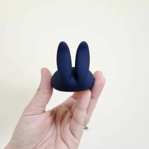 Rampant Rabbit cock ring
