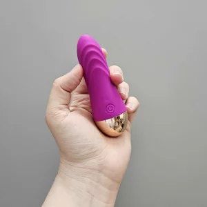 Moregasm+ Bullet Vibrator