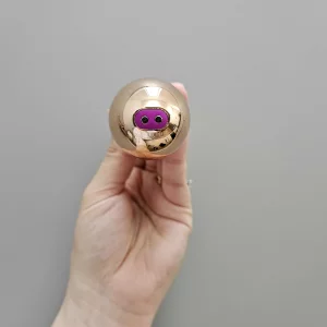 Moregasm+ Bullet Vibrator