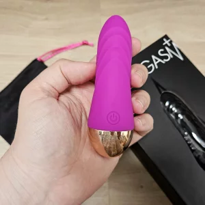 Moregasm+ Bullet Vibrator
