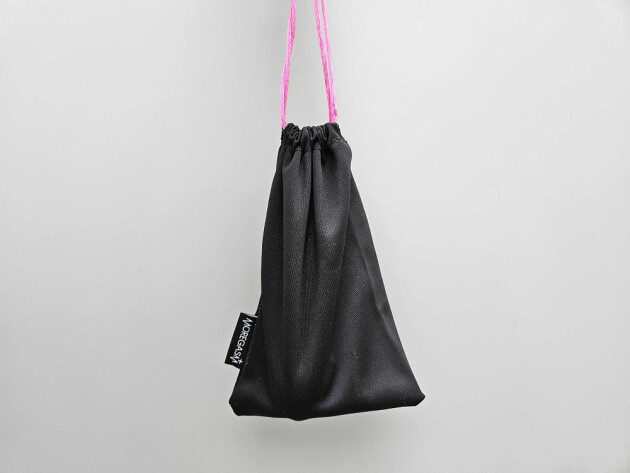 Moregasm bullet storage bag