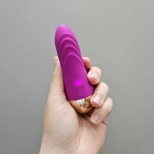 Moregasm+ Bullet Vibrator