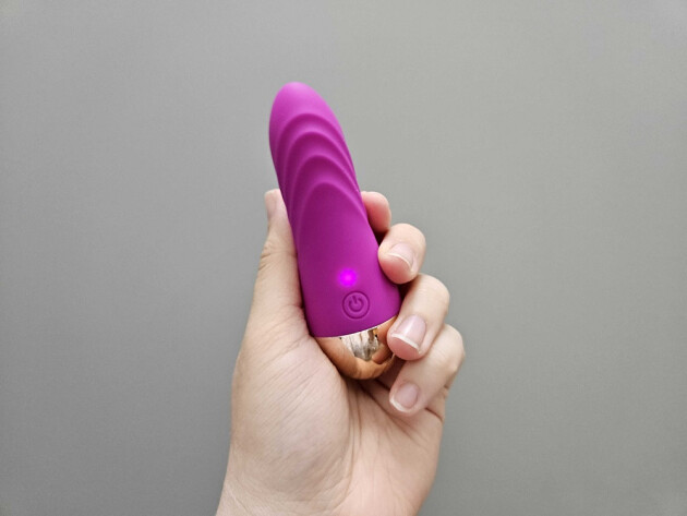 Moregasm vibrator review