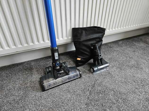 VAX ONEPWR Blade 4 Pet & Car