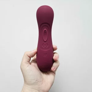 Satisfyer Pro 2