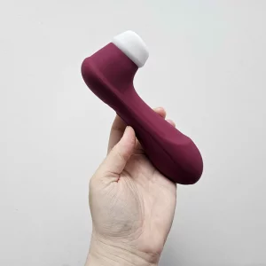 Satisfyer Pro 2 Generation 3