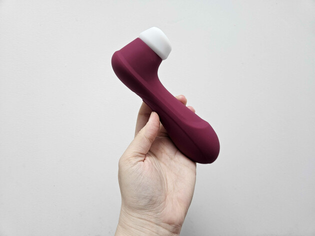 Satisfyer Pro 2 Generation 3