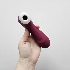Satisfyer Pro 2