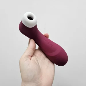 Satisfyer Pro 2