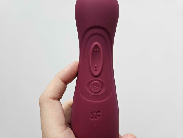 Satisfyer Pro 2 Gen 3