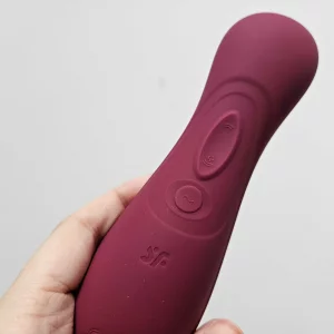 Satisfyer Pro 2