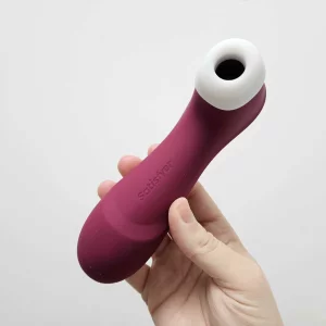 Satisfyer Pro 2 Vibrator