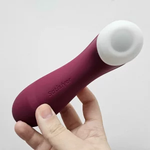 Satisfyer Pro 2 Generation 3