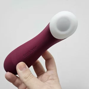 Satisfyer Pro 2