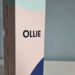Unbound Ollie Wand Vibrator