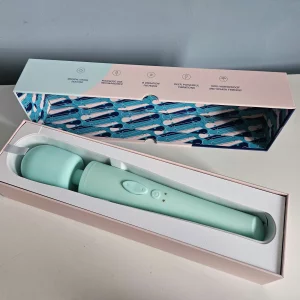 Unbound Ollie Wand Vibrator