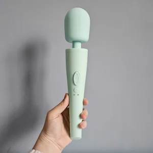 Unbound Ollie Wand Vibrator