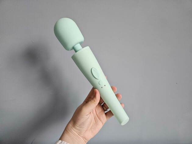 Unbound Ollie wand review