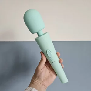 Unbound Ollie Wand Vibrator