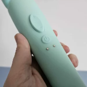 Unbound Ollie Wand Vibrator