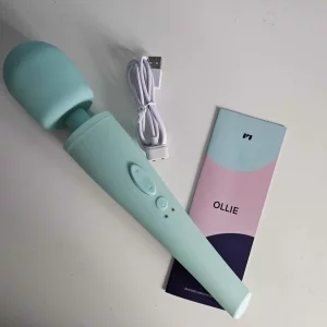 Unbound Ollie Wand Vibrator