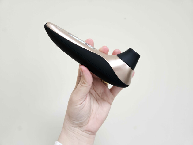 Womanizer Pro40
